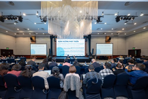 Doanh nghiệp Việt trước làn sóng pin lưu trữ – Ai đi trước sẽ thắng